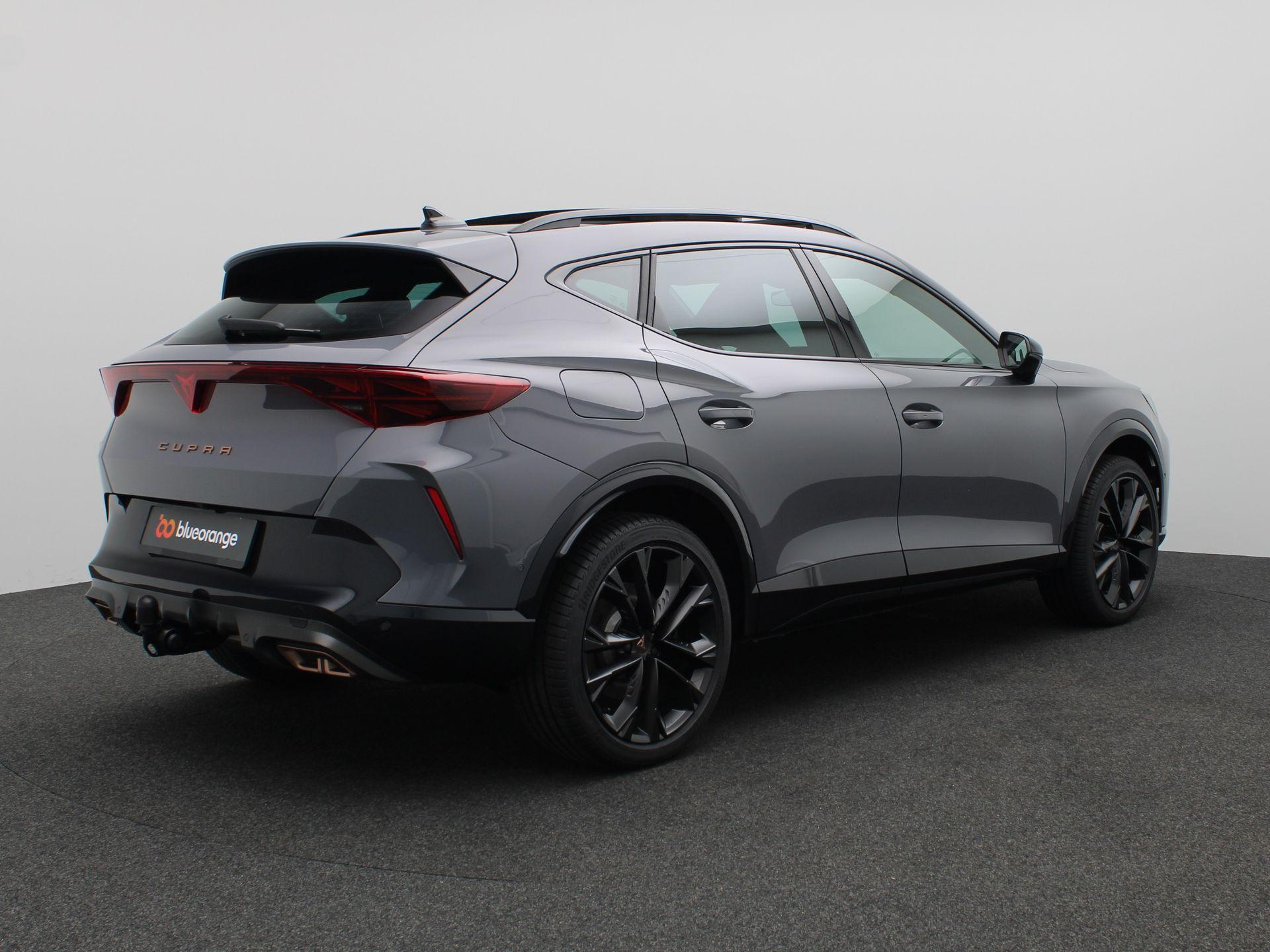 CUPRA Formentor 1.5 TSI e-Hybrid VZ Performance 272PK DSG - Afbeelding 4