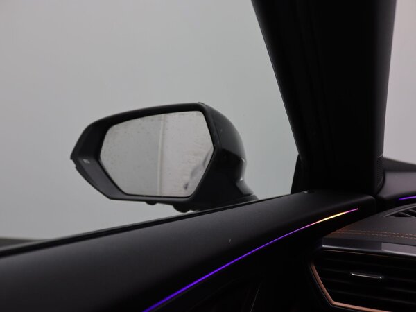 dodehoek detectie dodehoek detectie