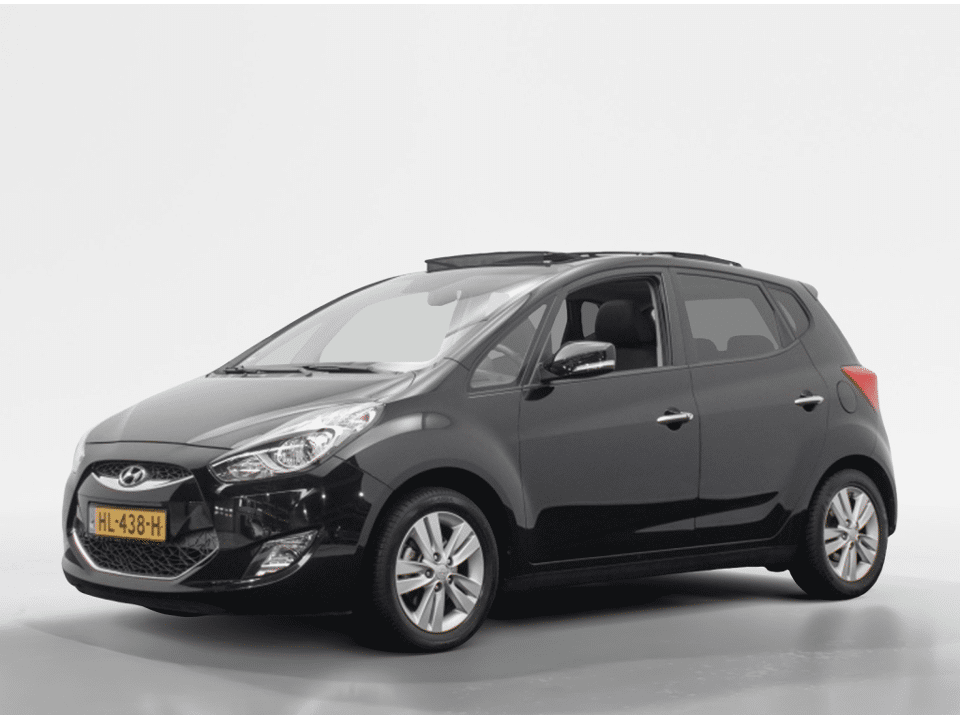 Hyundai ix20 1.6i i-Vision | Automaat | Trekhaak | Panoramadak - Afbeelding 1
