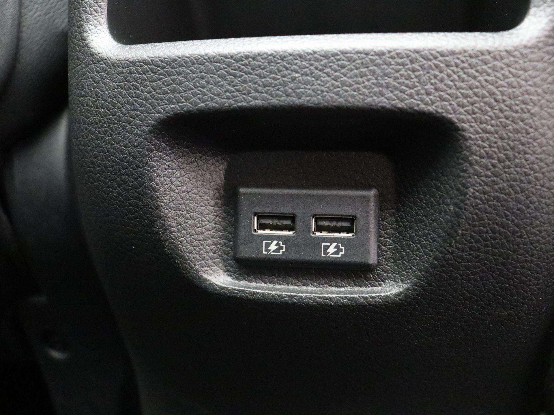 Nissan QASHQAI 1.3 DIG-T Tekna - Afbeelding 5