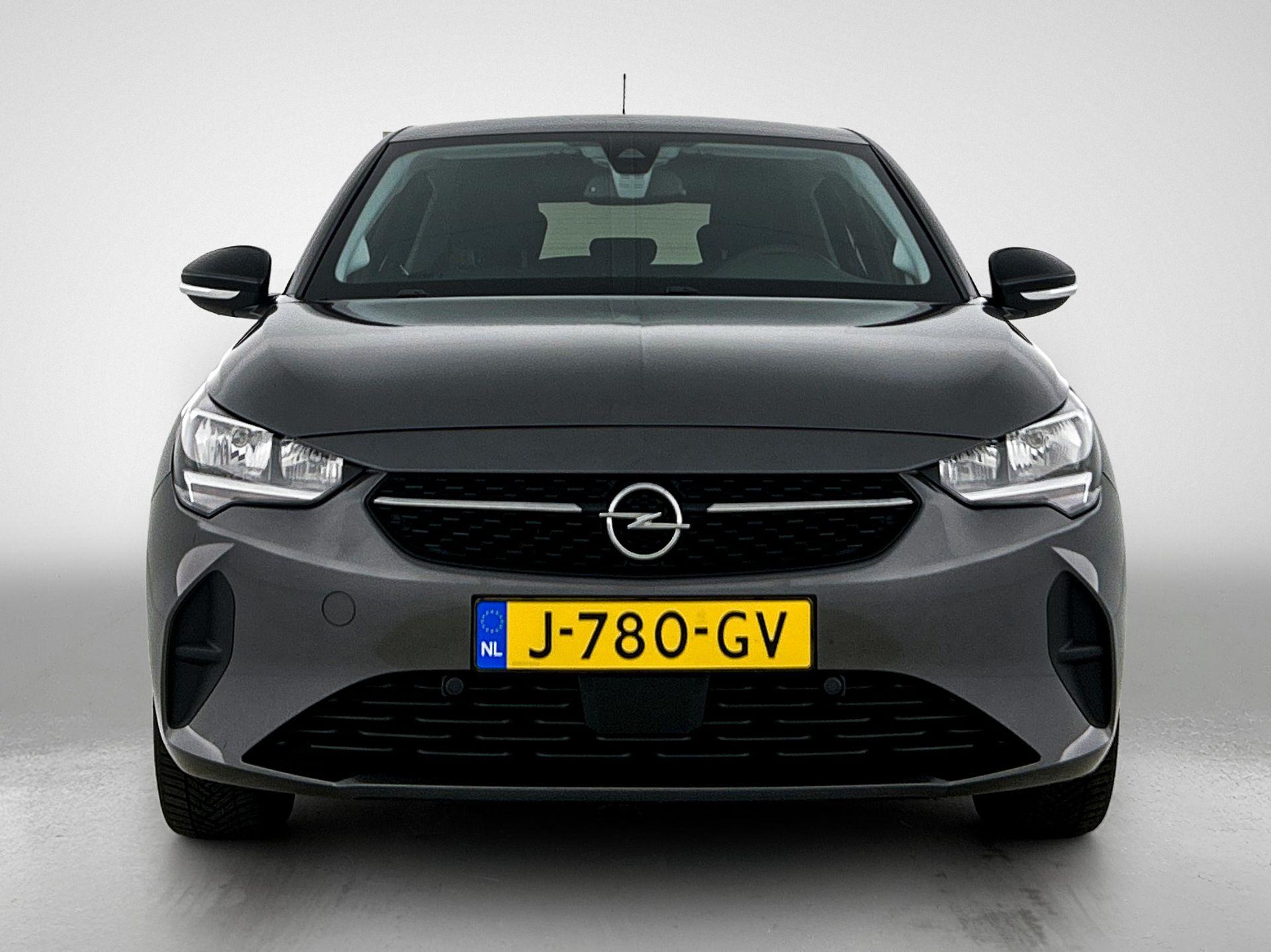 Opel Corsa-e Edition 50 kWh 136pk Automaat - Afbeelding 4