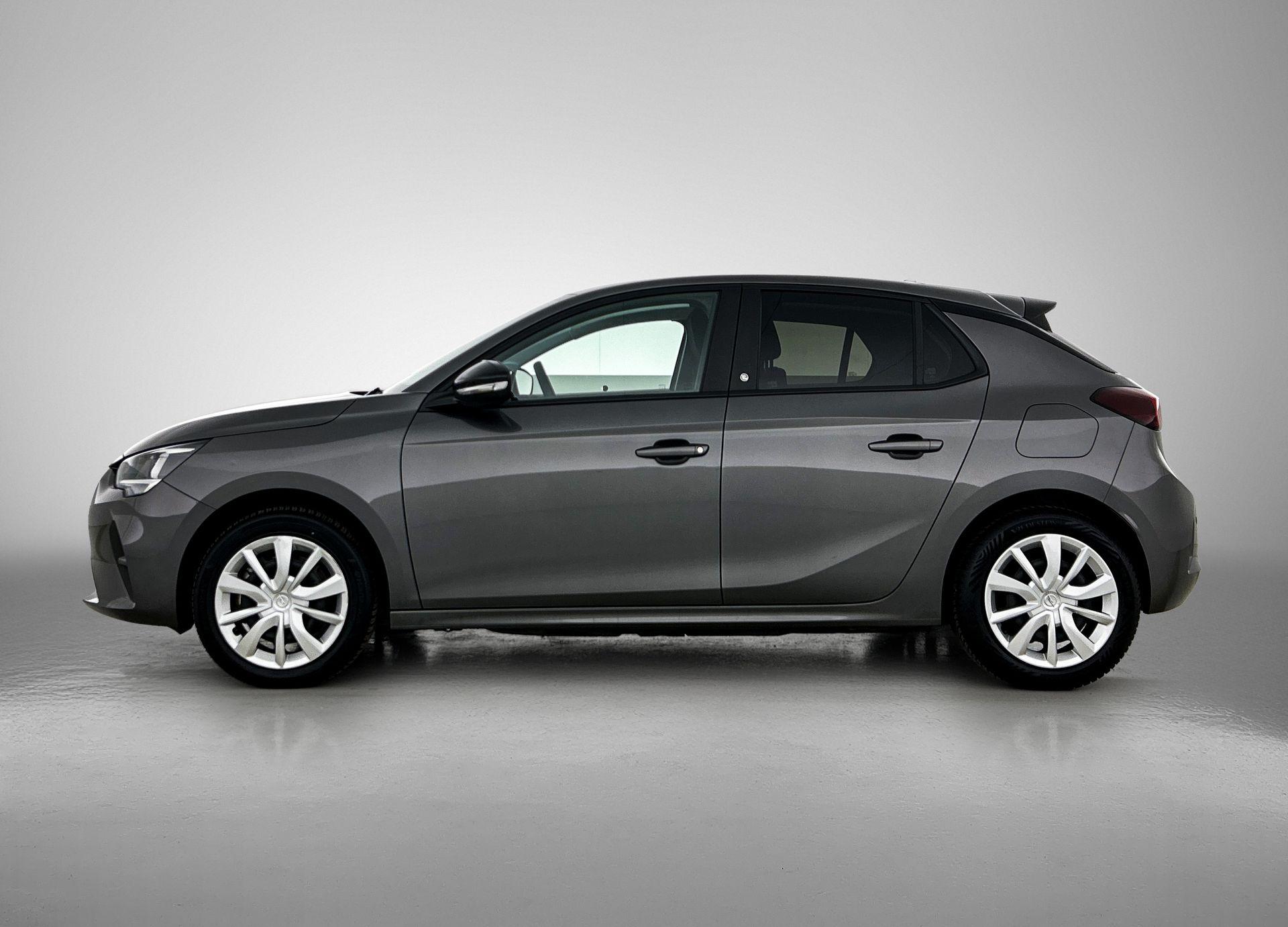 Opel Corsa-e Edition 50 kWh 136pk Automaat - Afbeelding 5