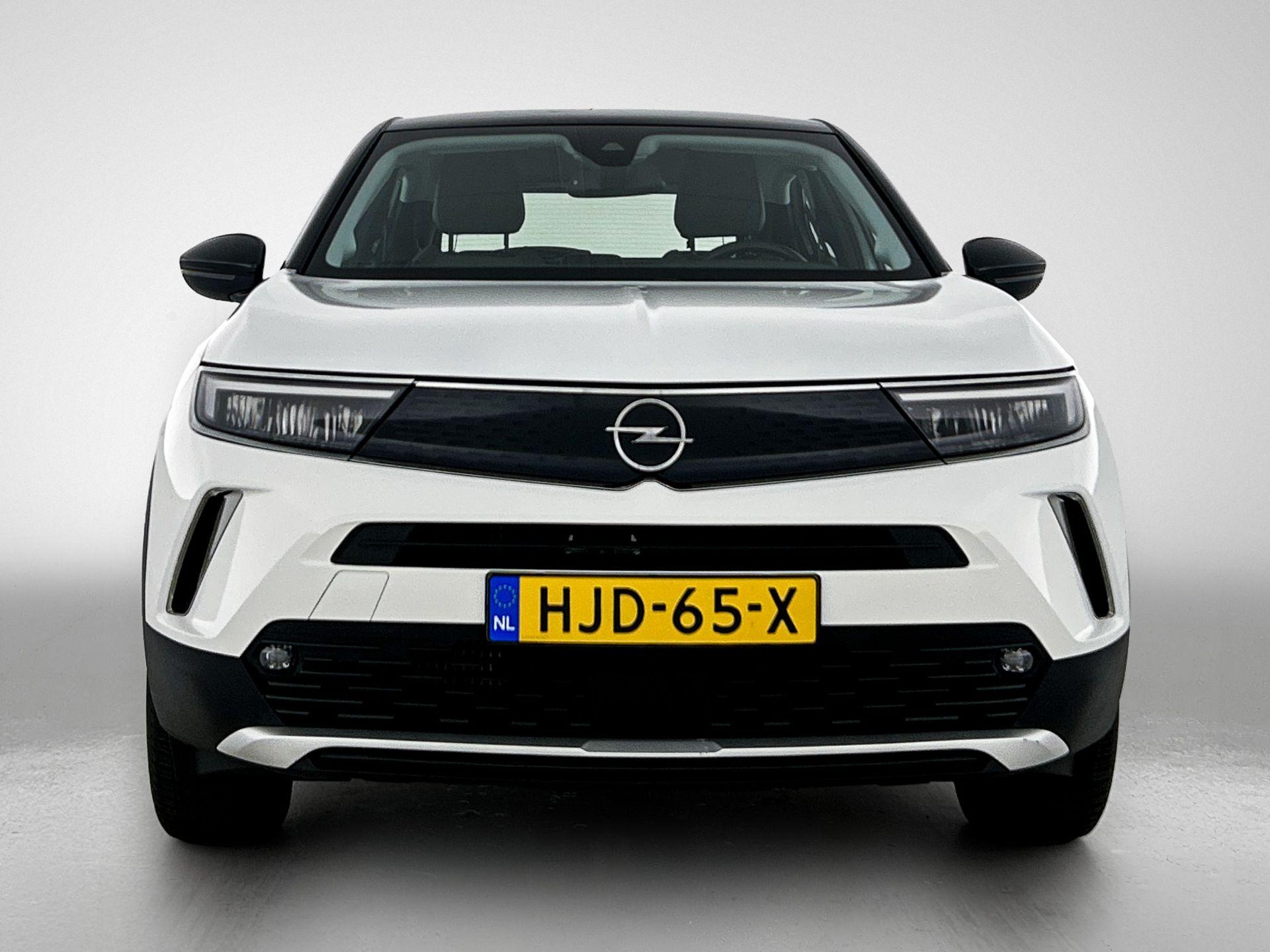 Opel Mokka 1.2 Elegance 130pk Automaat - Afbeelding 2