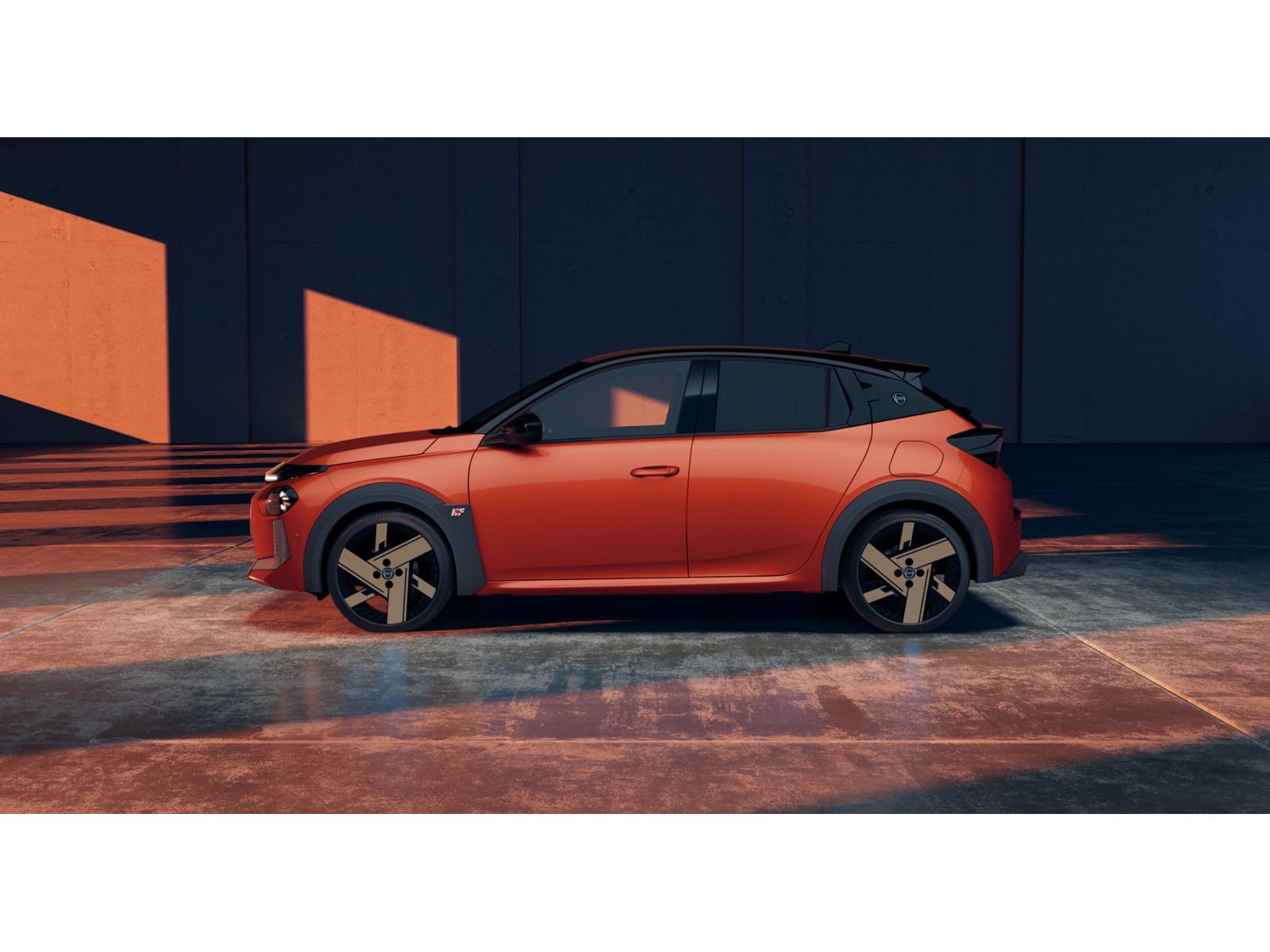 Lancia Ypsilon HF - Afbeelding 2