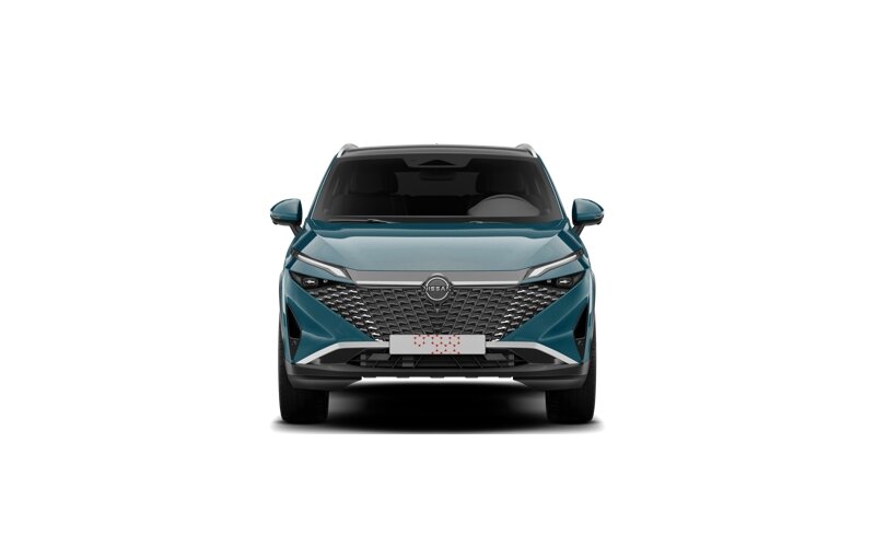 Nissan QASHQAI Tekna Plus + Two Tone e-Power - Afbeelding 2