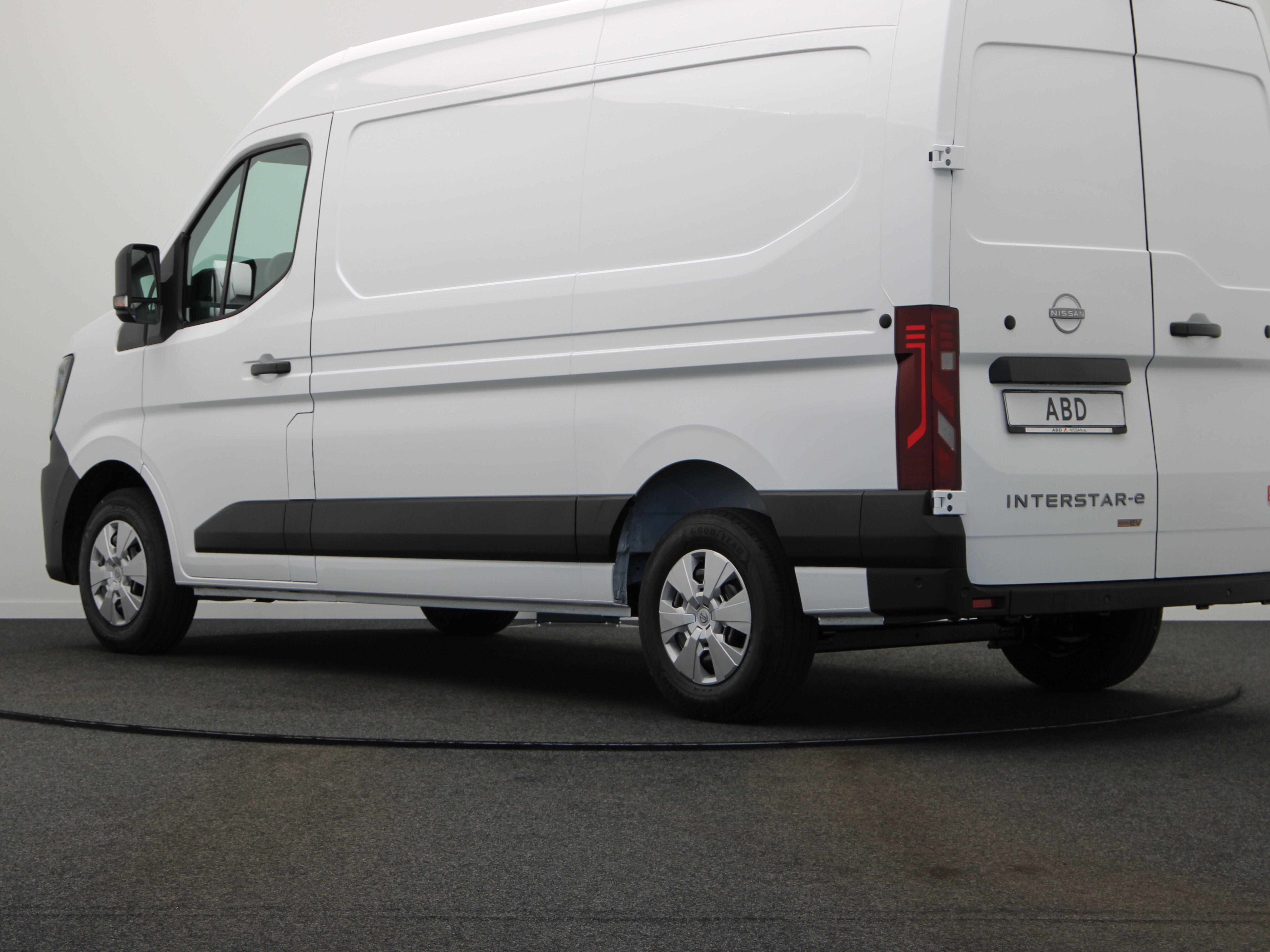 Nissan Interstar Interstar-e Limited 87 kWh - Afbeelding 2