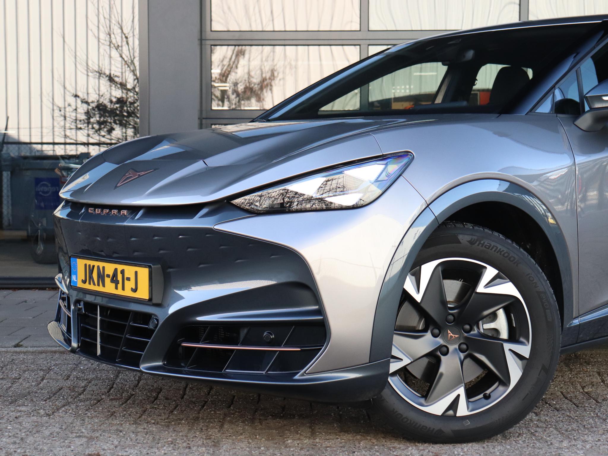 CUPRA Tavascan 82 kWh 286pk - Afbeelding 2