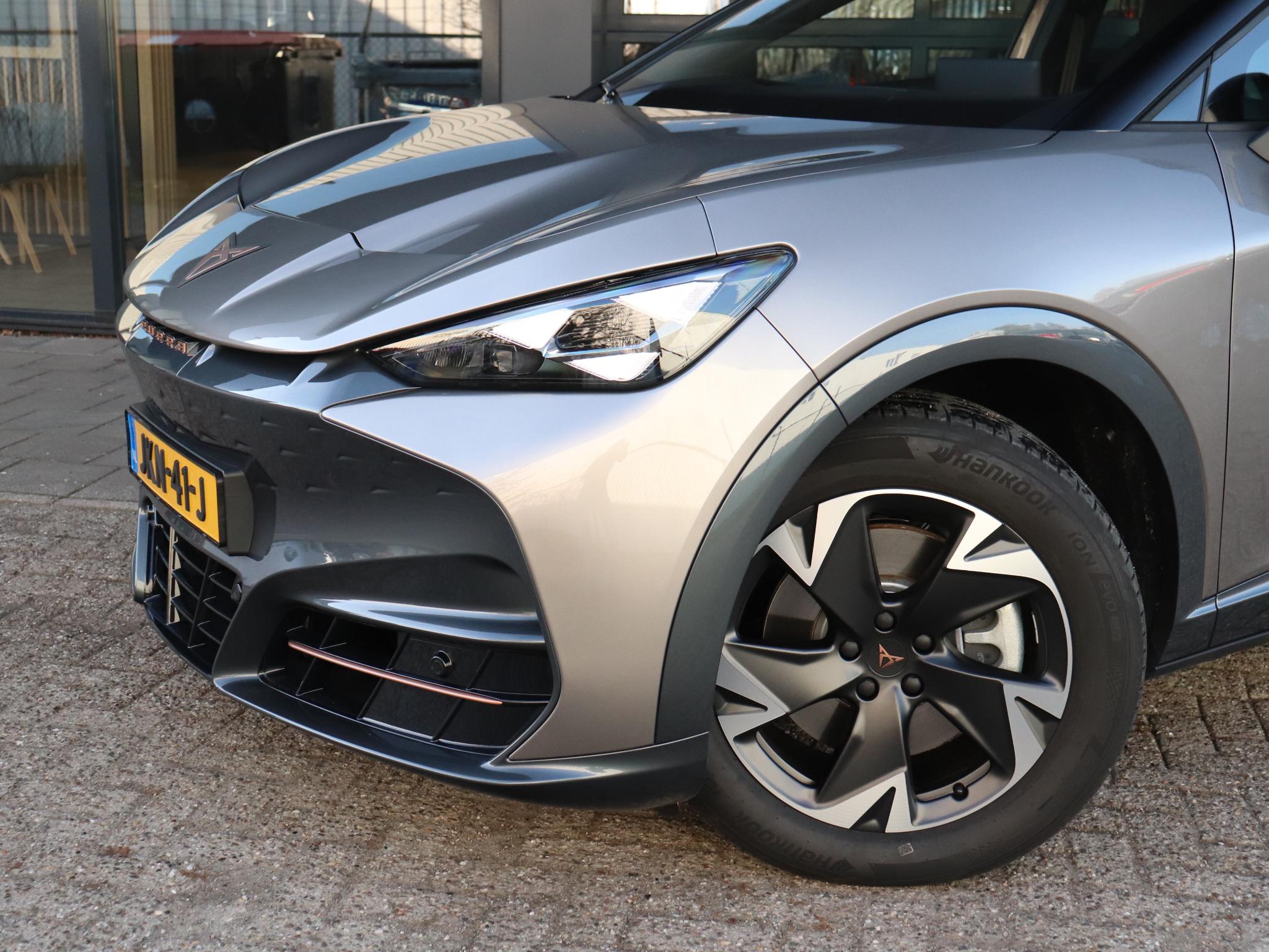 CUPRA Tavascan 82 kWh 286pk - Afbeelding 3