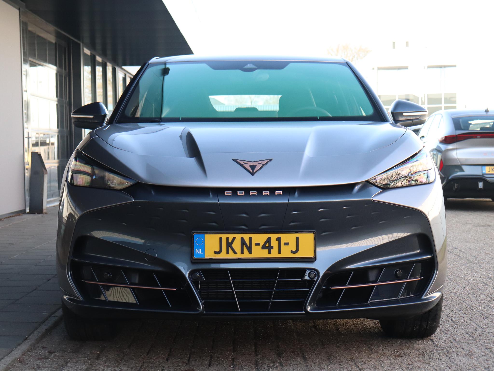 CUPRA Tavascan 82 kWh 286pk - Afbeelding 5