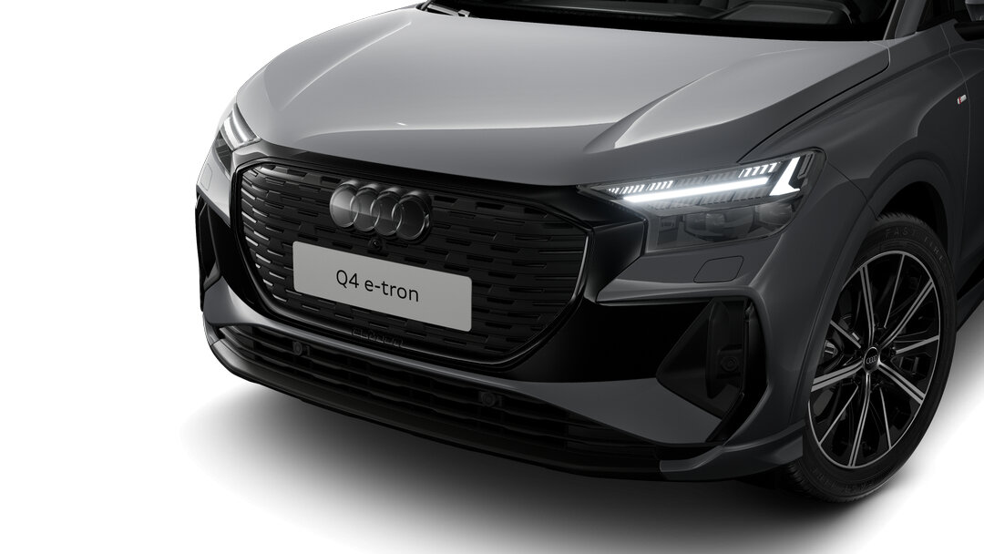 Audi Q4 e-tron 45 quattro S edition Competition - Afbeelding 2