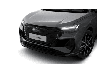 Audi Q4 e-tron 45 quattro S edition Competition - Afbeelding 2
