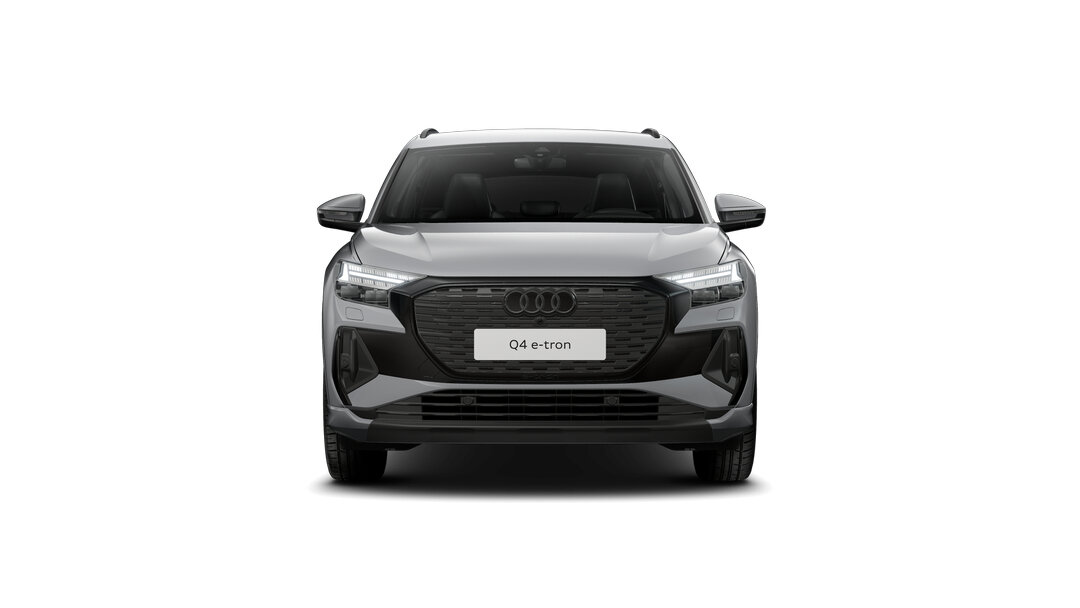 Audi Q4 e-tron 45 quattro S edition Competition - Afbeelding 3