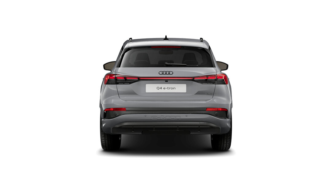 Audi Q4 e-tron 45 quattro S edition Competition - Afbeelding 4
