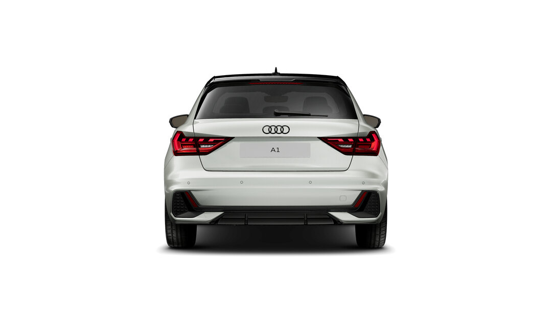 Audi A1 Sportback 25 TFSI S tronic 95pk - Afbeelding 4