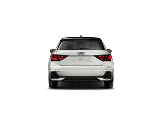 Audi A1 Sportback 25 TFSI S tronic 95pk - Afbeelding 4
