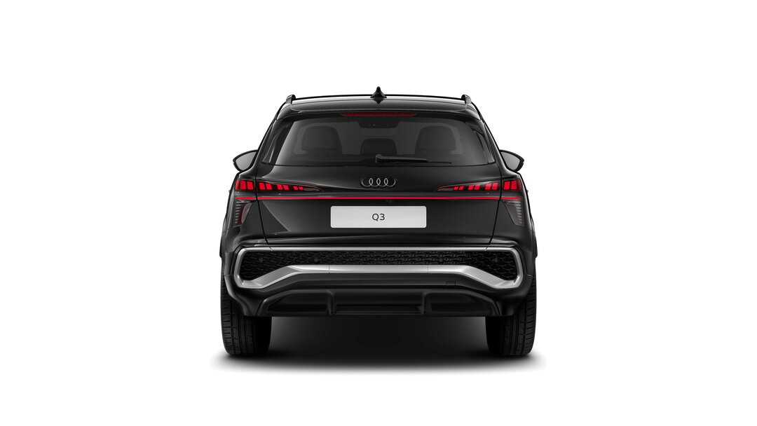 Audi Q3 e-hybrid S tronic 6 272pk - Afbeelding 4