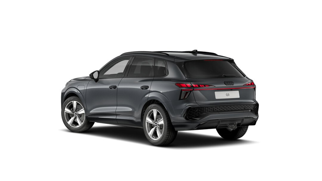 Audi Q3 e-hybrid S tronic 6 272pk - Afbeelding 2