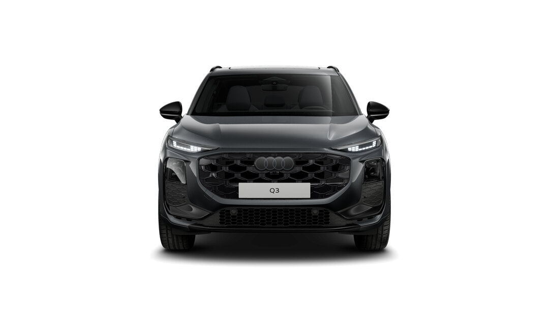 Audi Q3 e-hybrid S tronic 6 272pk - Afbeelding 4
