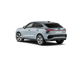 Audi Q3 Sportback e-hybrid S tronic 6 272pk - Afbeelding 2