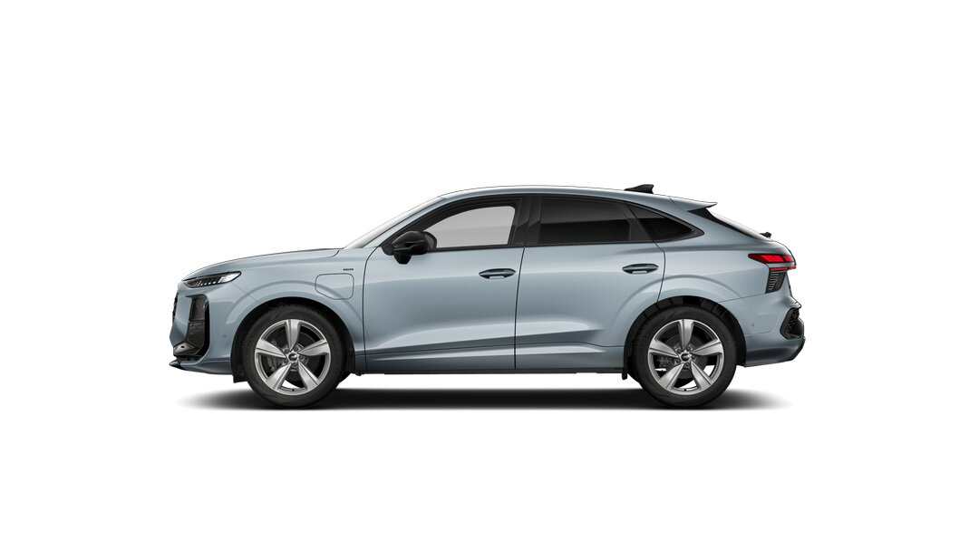 Audi Q3 Sportback e-hybrid S tronic 6 272pk - Afbeelding 3