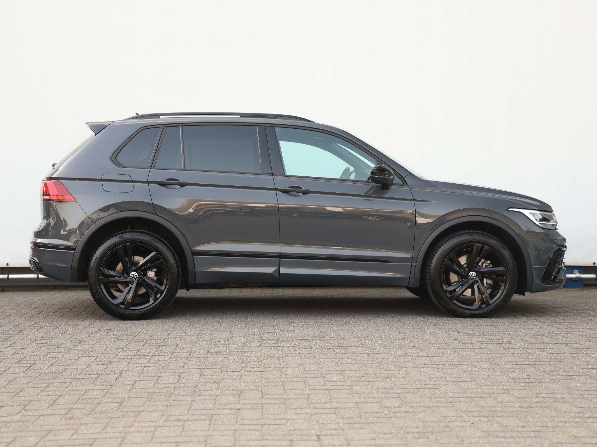 Volkswagen Tiguan 1.4 TSI eHybrid R-Line - Afbeelding 2