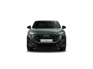 Audi Q3 Sportback e-hybrid S tronic 6 272pk - Afbeelding 3