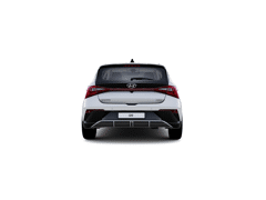 Hyundai i20 1.0 T-GDI Comfort Automaat - Afbeelding 4
