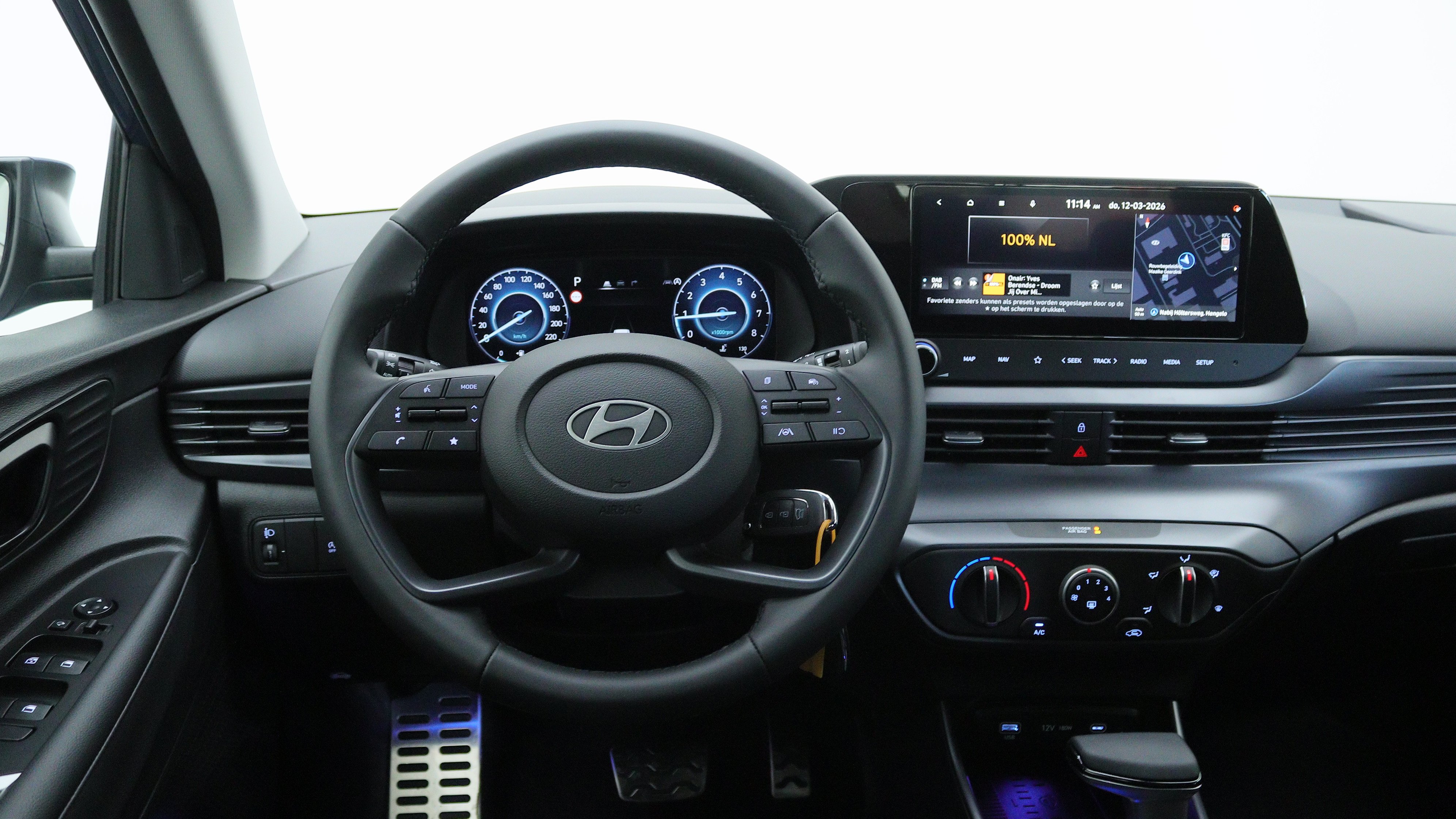 Hyundai Bayon 1.0 T-GDI 48V Comfort Automaat - Afbeelding 3