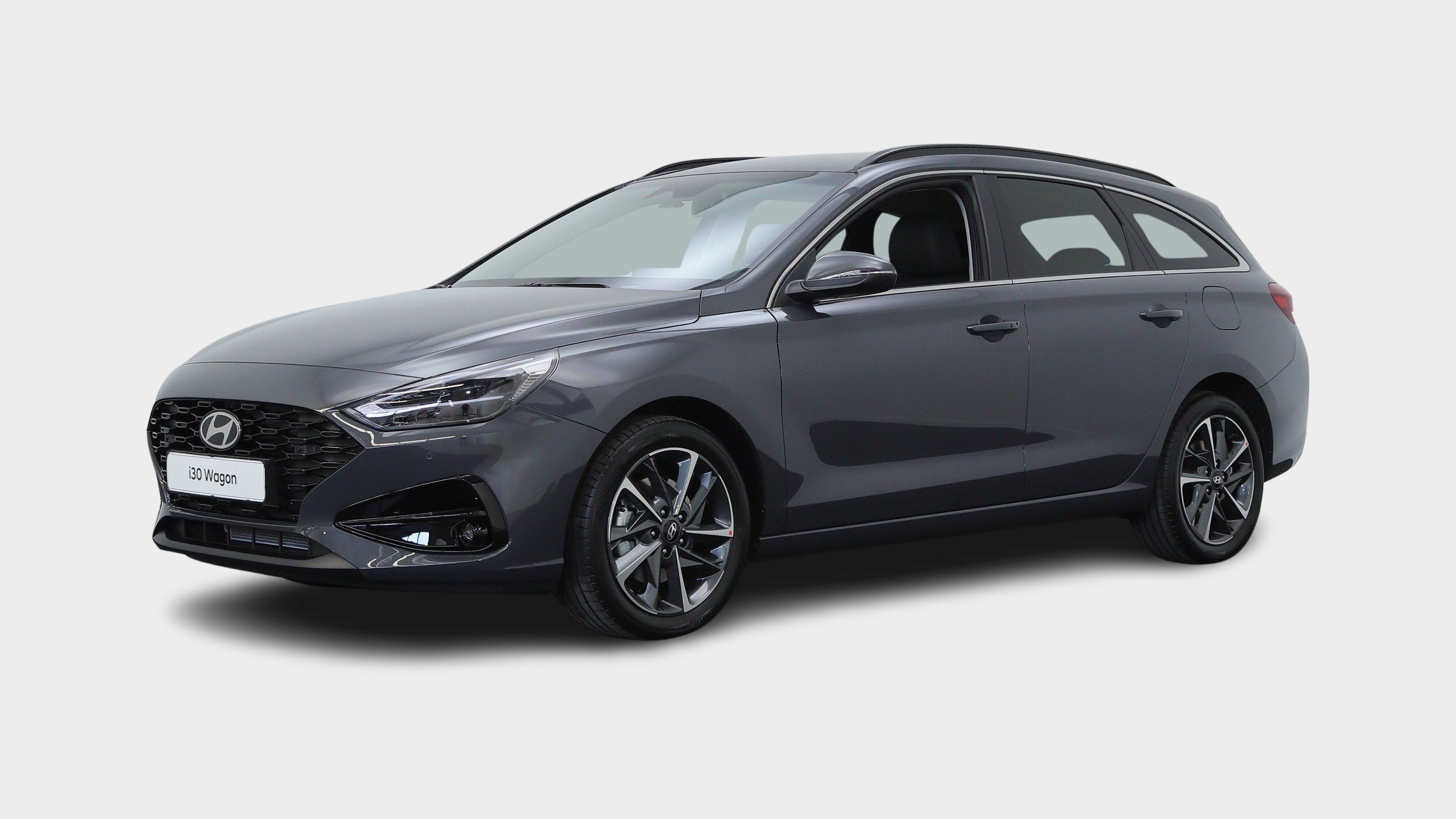 Hyundai i30 1.6 T-GDI Premium Automaat