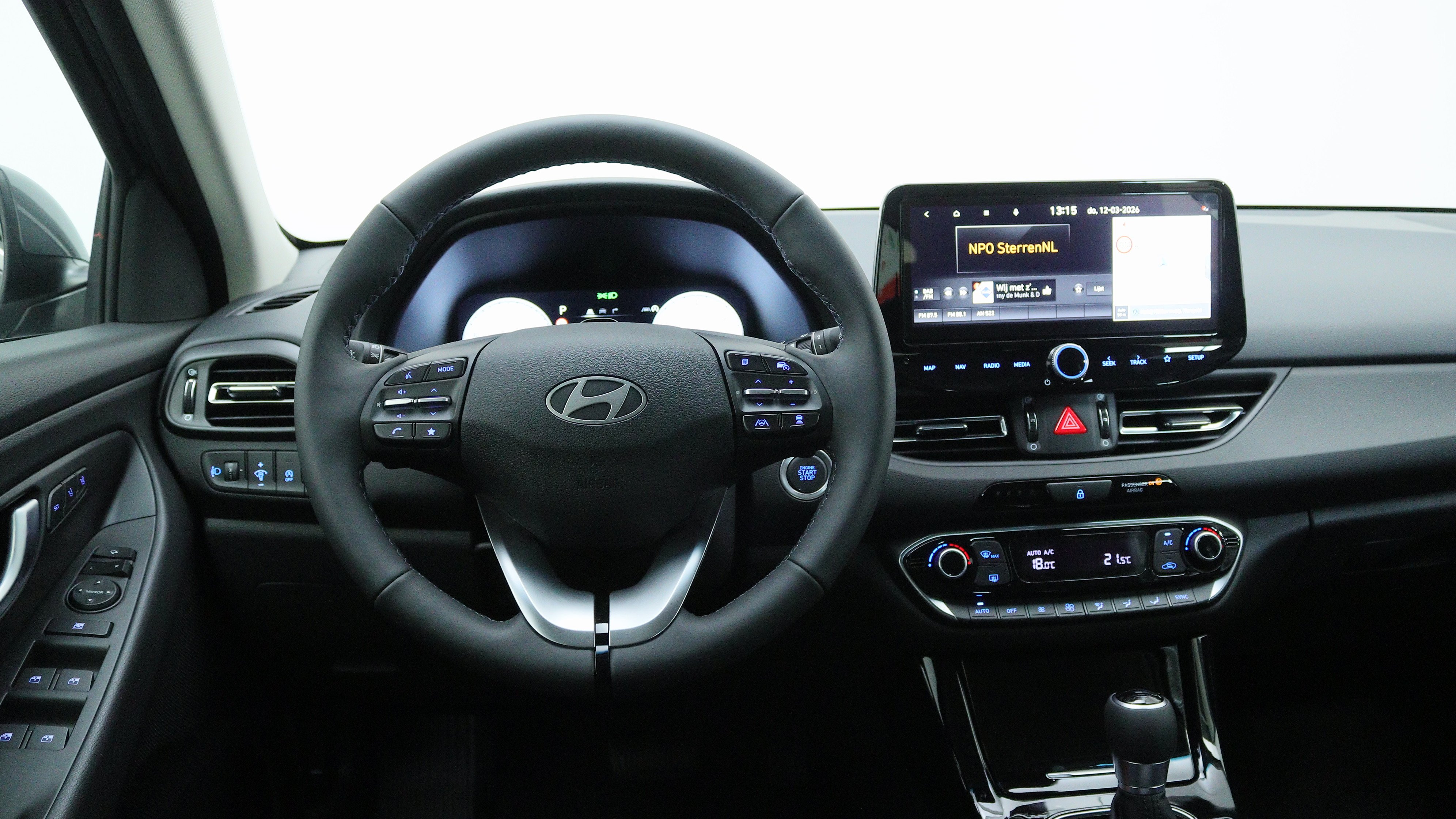 Hyundai i30 1.6 T-GDI Premium Automaat - Afbeelding 3