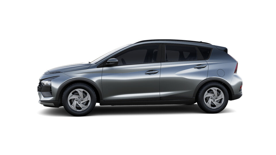 Hyundai Bayon 1.0 T-GDI 48V Comfort Automaat - Afbeelding 2