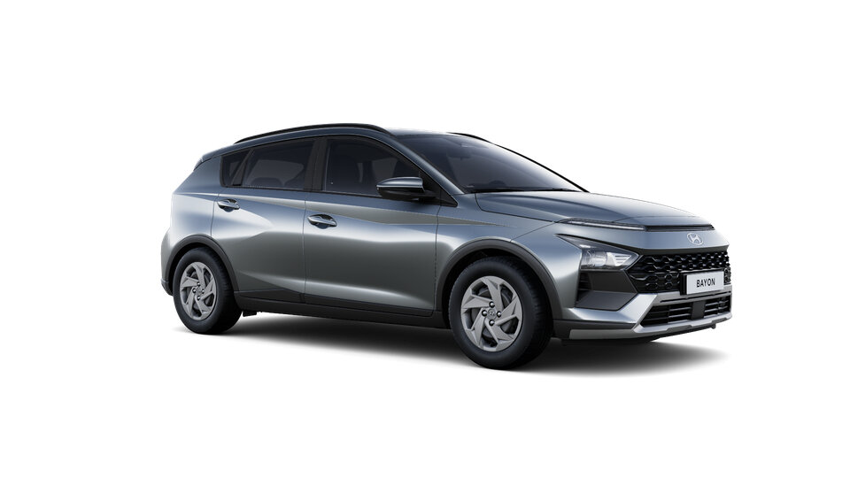 Hyundai Bayon 1.0 T-GDI 48V Comfort Automaat - Afbeelding 5