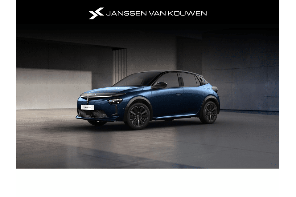 Lancia Ypsilon LX - Electric - Afbeelding 1