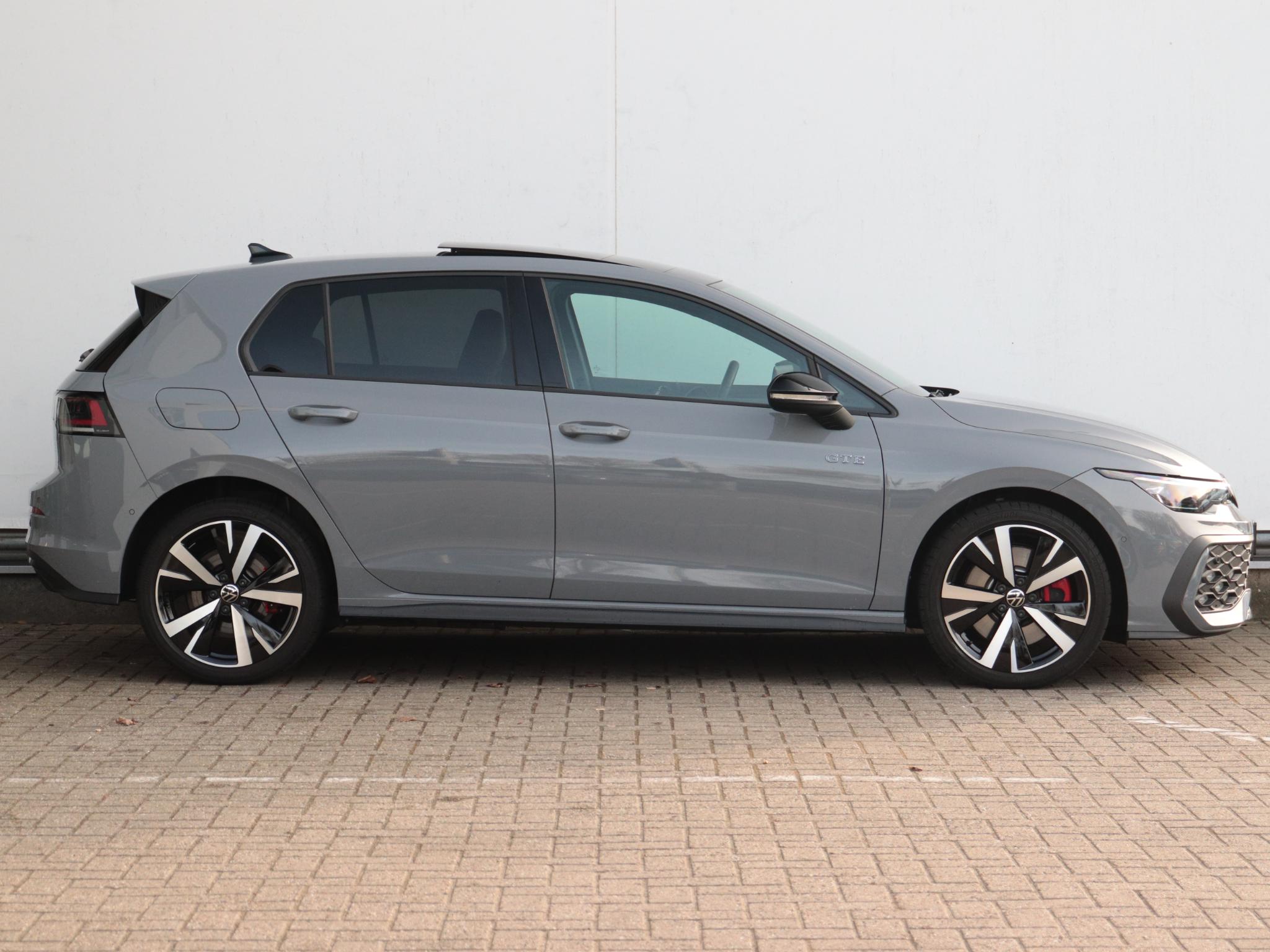 Volkswagen Golf 1.5 eHybrid GTE - Afbeelding 4