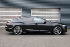Audi A5 Sportback 40 TFSI 204pk quattro S Edition - Afbeelding 3