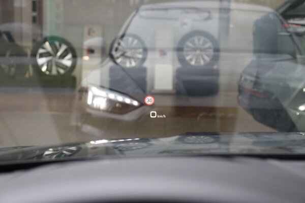 Head-Up Display Head-Up Display