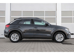 Volkswagen T-Roc 1.0 TSI 110pk Style - Afbeelding 3