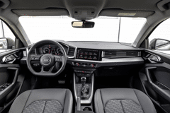 Audi A1 Sportback 25 TFSI 95pk S-tronic S edition - Afbeelding 5