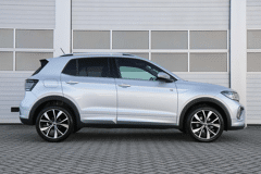 Volkswagen T-Cross 1.5 TSI 150pk DSG R-Line - Afbeelding 3