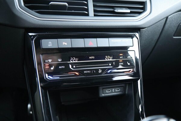 voorstoelen verwarmd