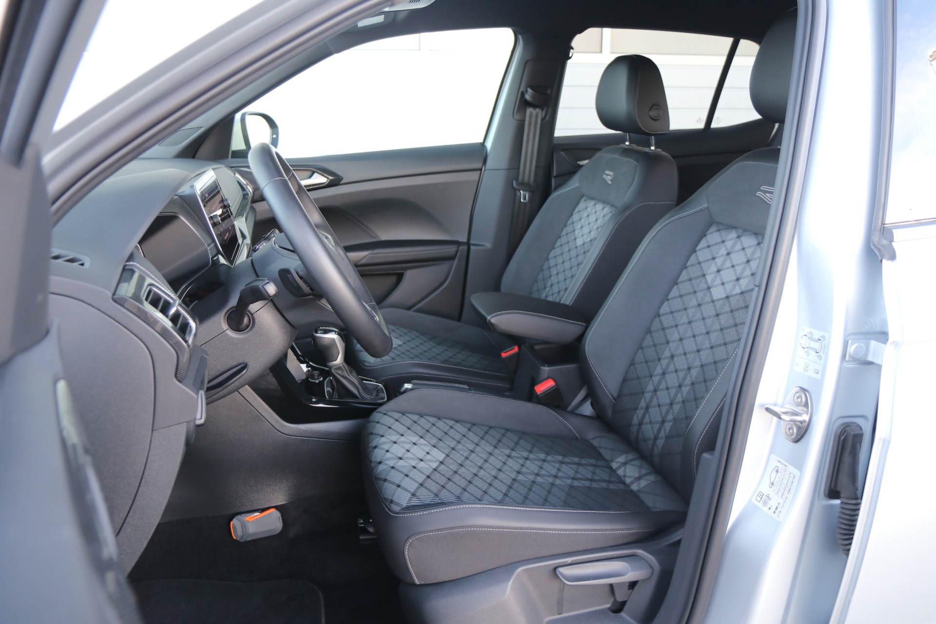 Volkswagen T-Cross 1.5 TSI 150pk DSG R-Line - Afbeelding 4