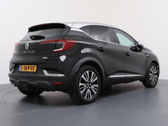 Renault Captur E-TECH plug-in hybrid 160 Initiale Paris - Afbeelding 5