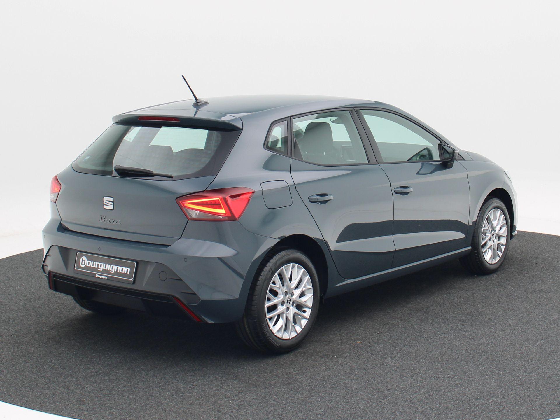 SEAT Ibiza Style Plus 1.0 TSI 95 PK - Afbeelding 2