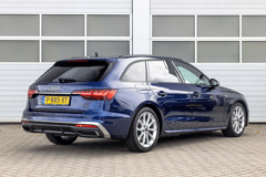 Audi A4 Avant 40 TDI 204pk quattro S edition - Afbeelding 2
