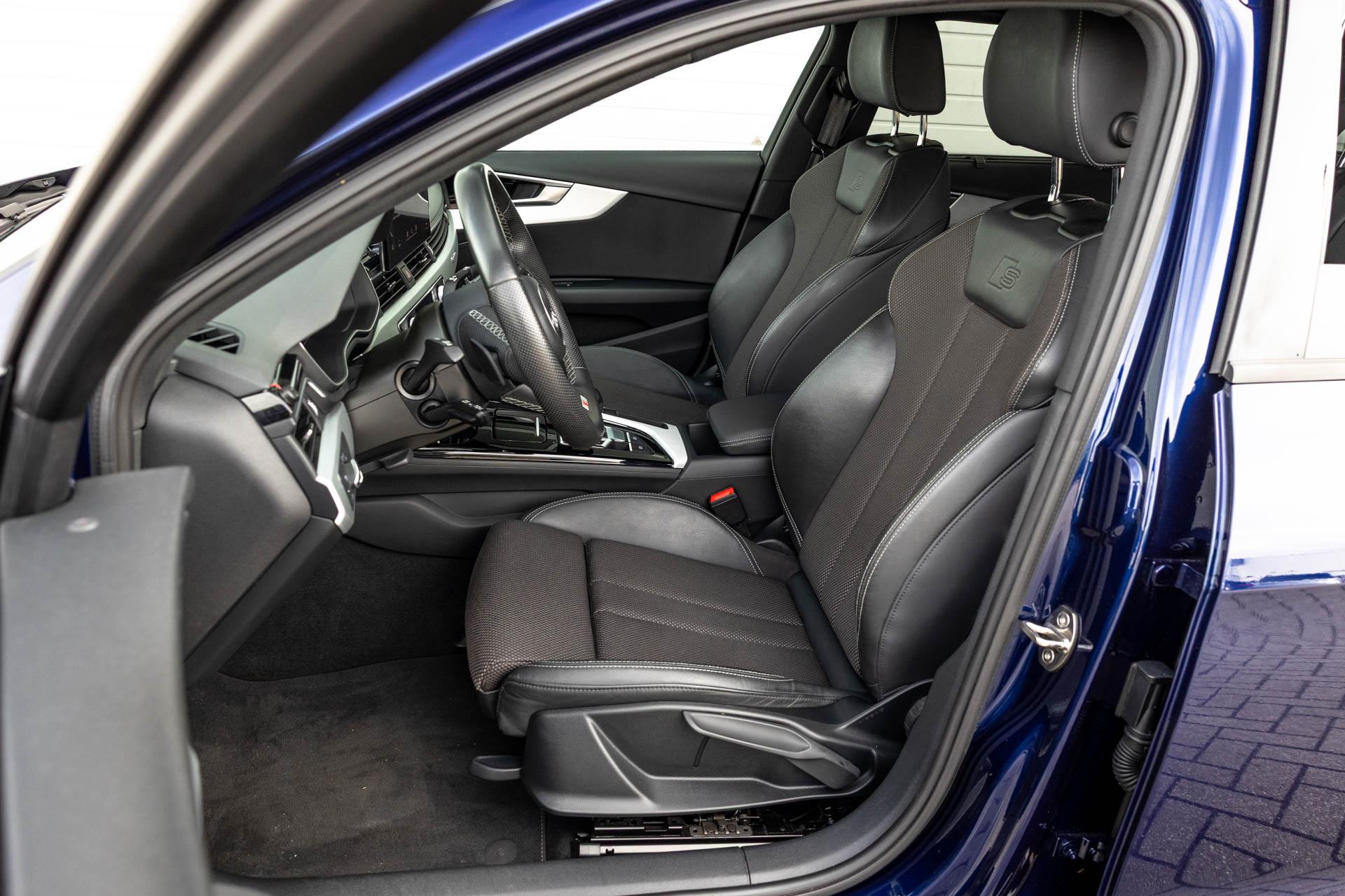 Audi A4 Avant 40 TDI 204pk quattro S edition - Afbeelding 4