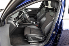 Audi A4 Avant 40 TDI 204pk quattro S edition - Afbeelding 4