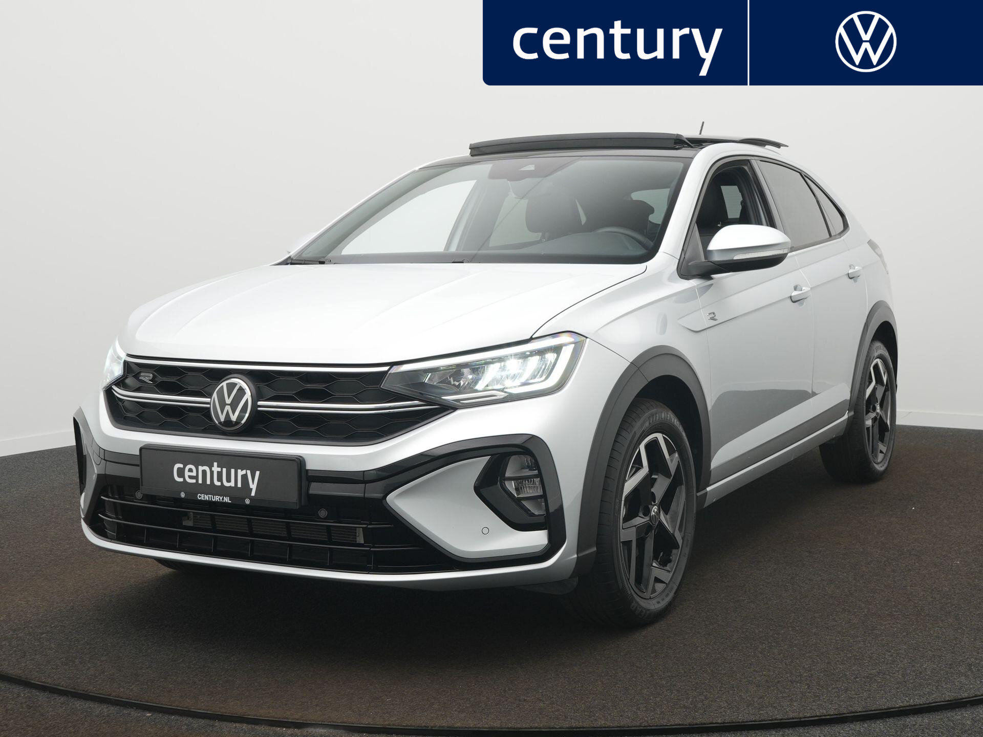 Volkswagen Taigo 1.0 TSI R-Line