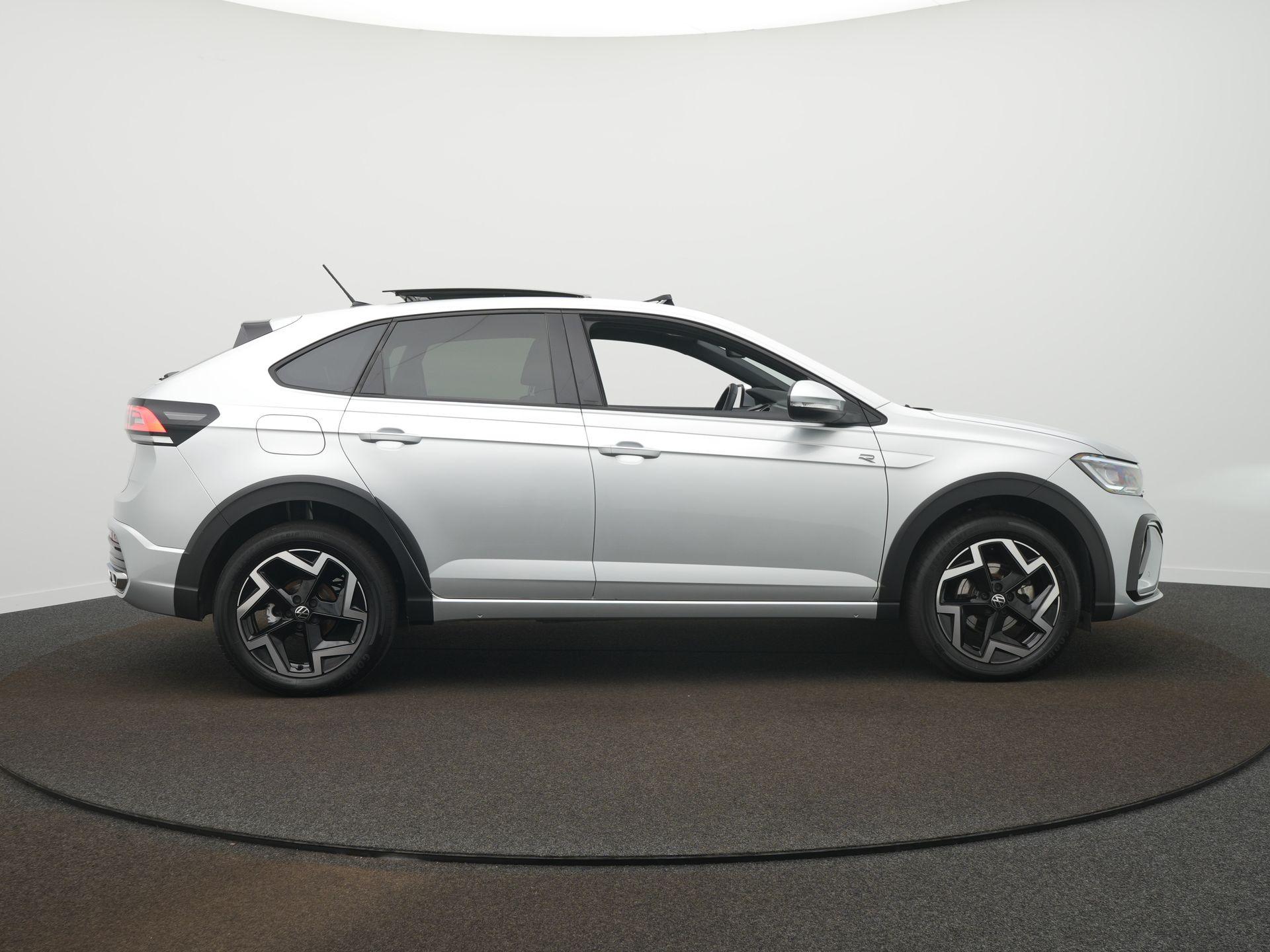 Volkswagen Taigo 1.0 TSI R-Line - Afbeelding 4