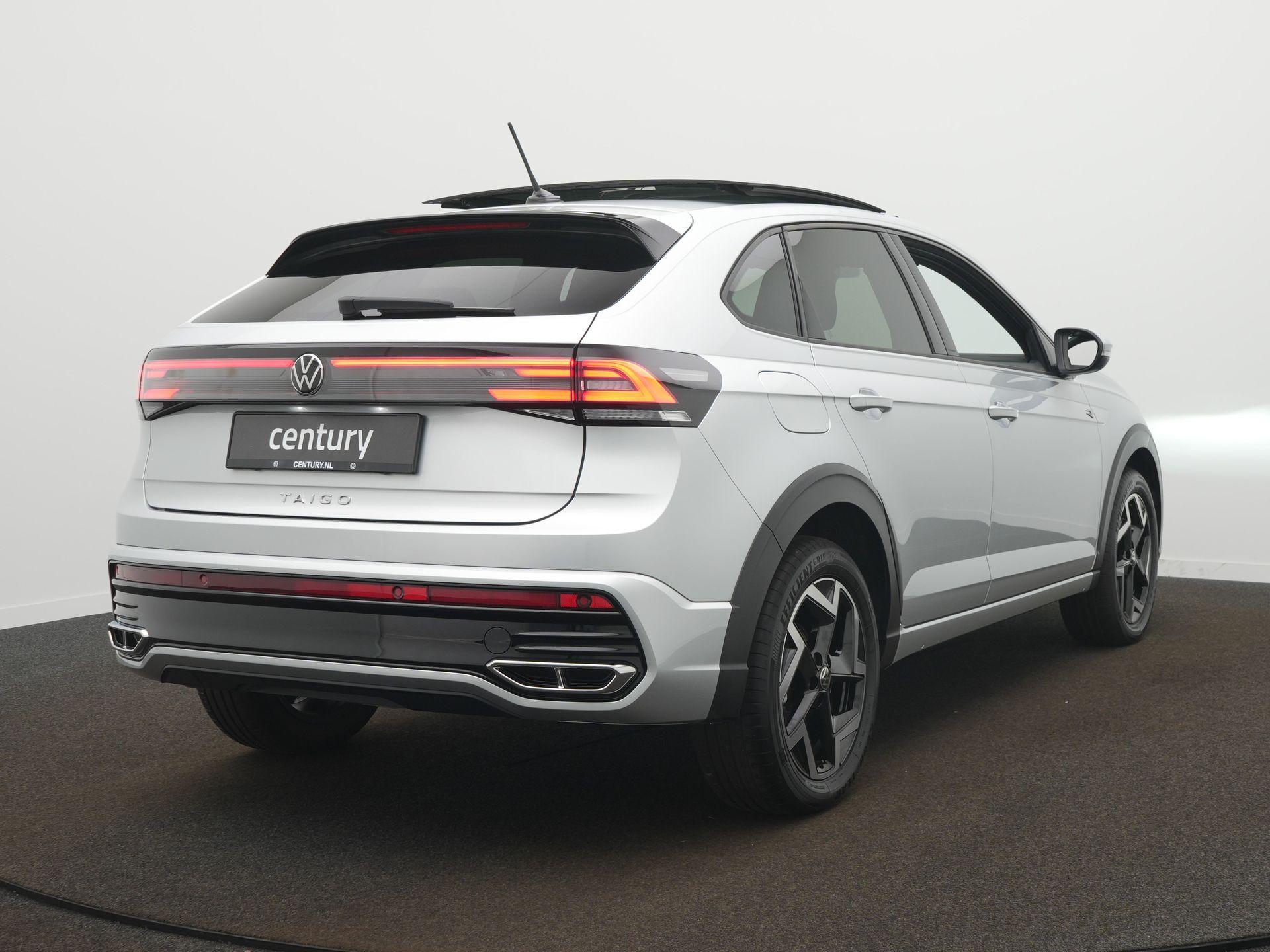 Volkswagen Taigo 1.0 TSI R-Line - Afbeelding 5