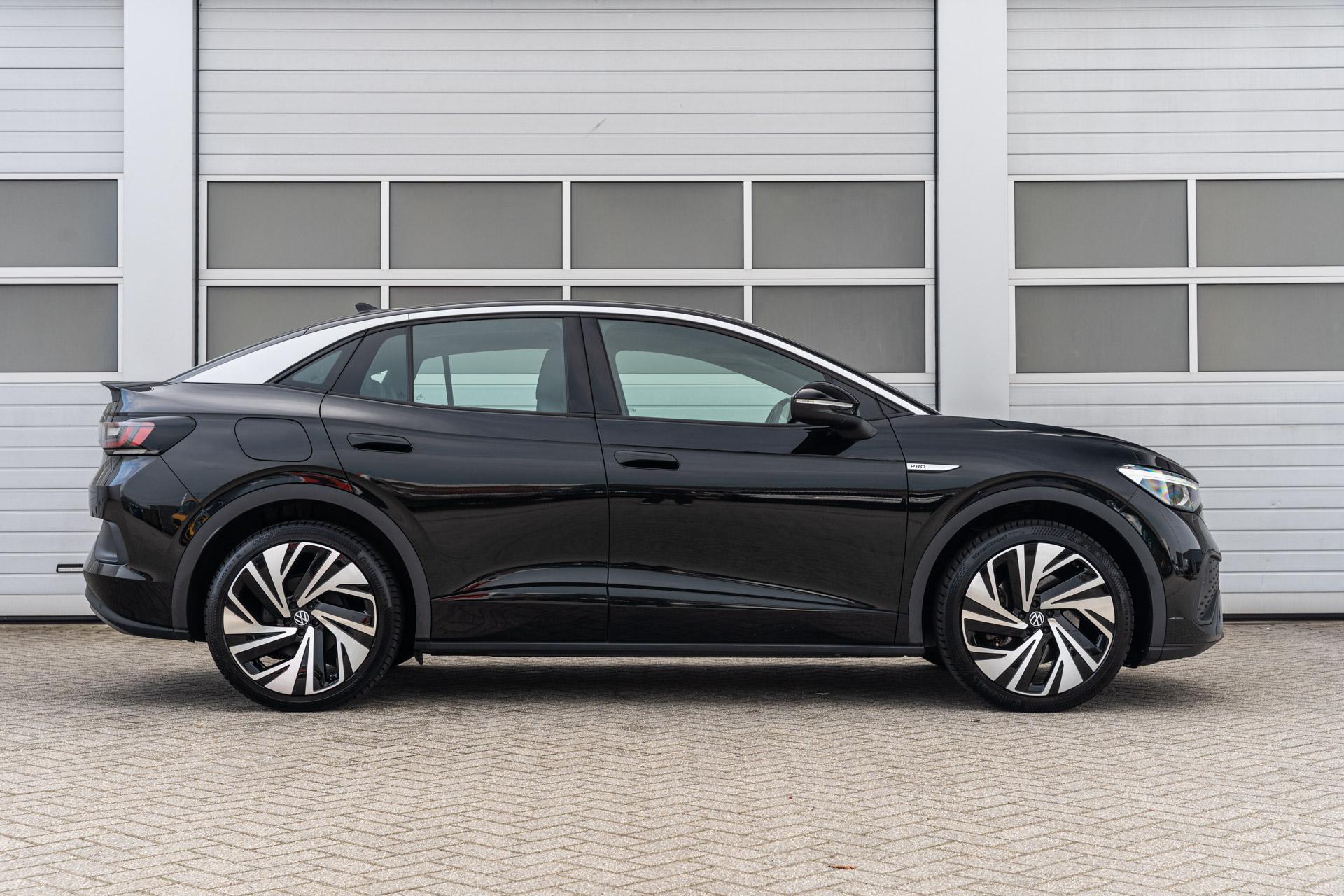 Volkswagen ID.5 204pk Pro 77 kWh - Afbeelding 3